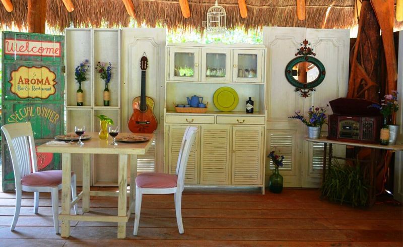 Hotel Cielito Holbox Zewnętrze zdjęcie