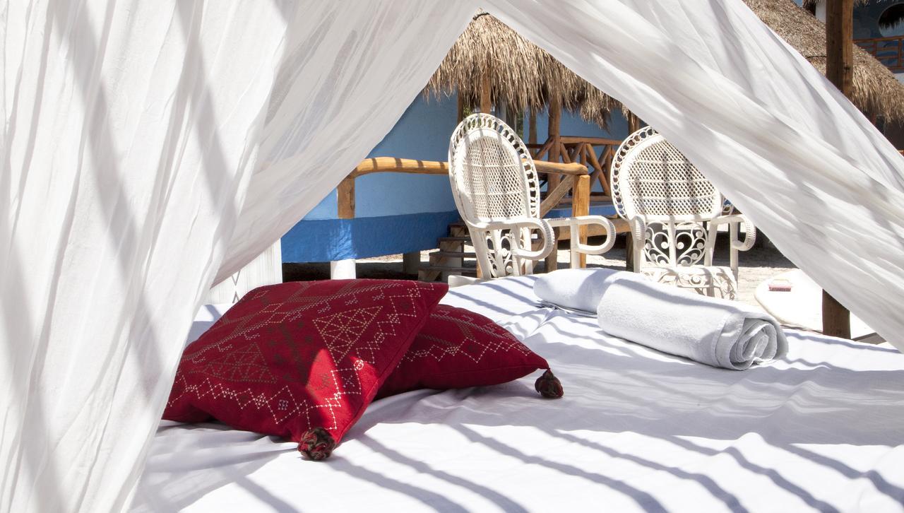 Hotel Cielito Holbox Zewnętrze zdjęcie