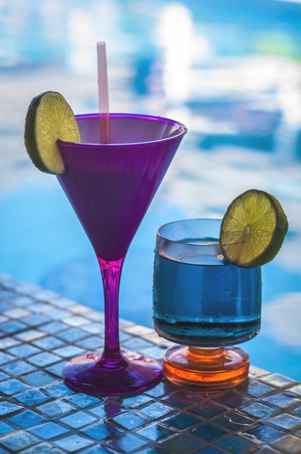 Hotel Cielito Holbox Zewnętrze zdjęcie