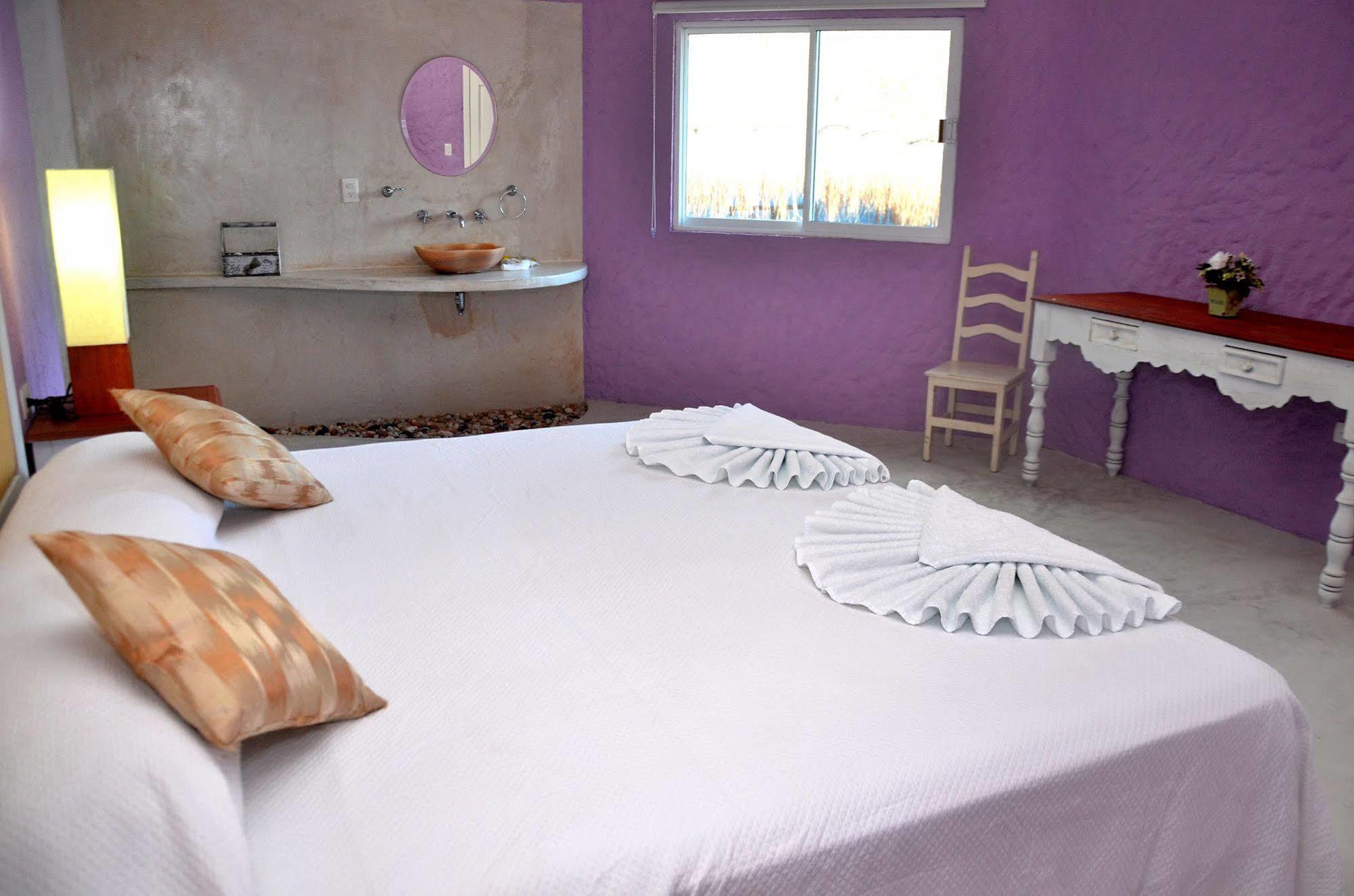 Hotel Cielito Holbox Zewnętrze zdjęcie
