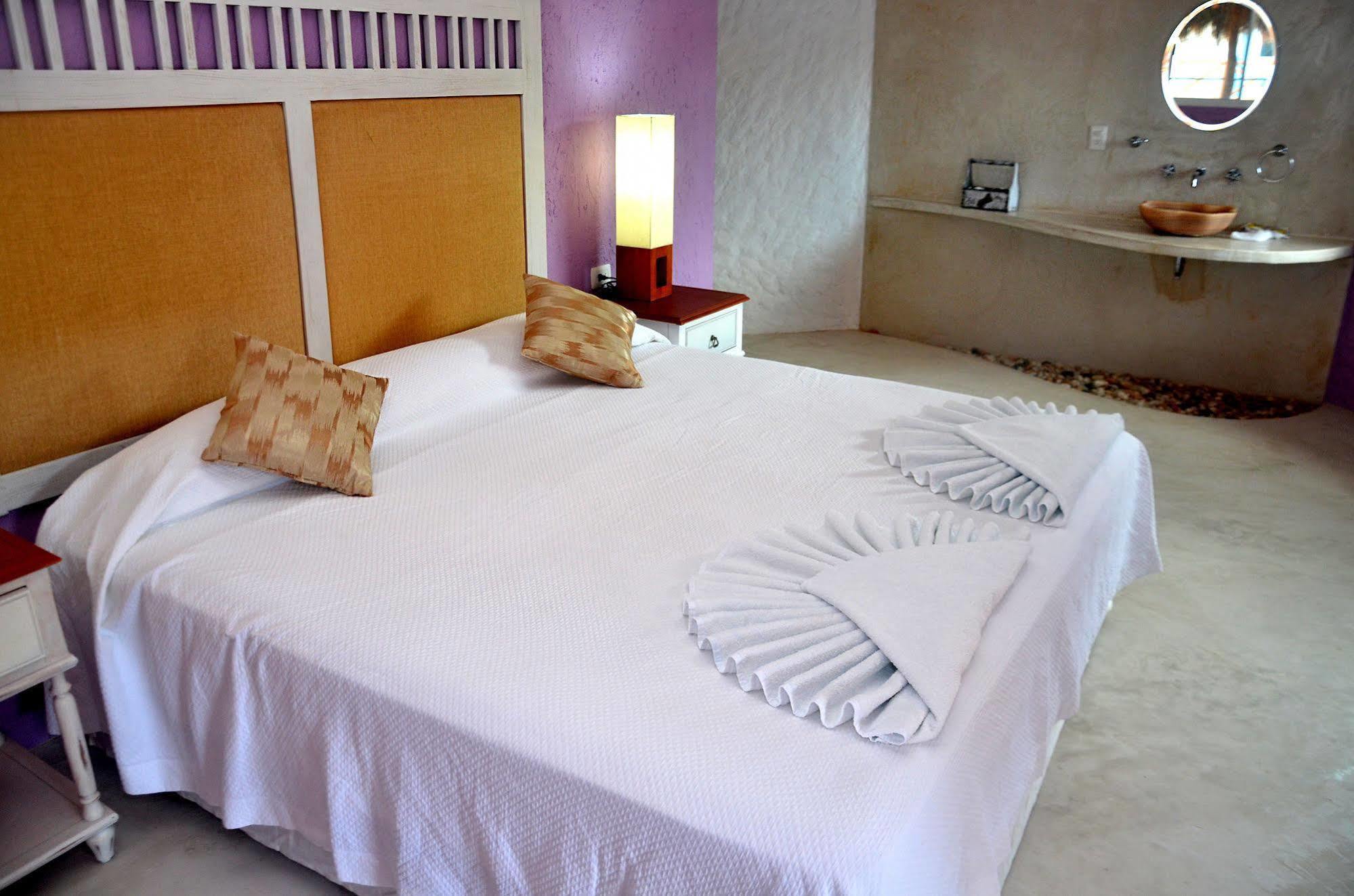 Hotel Cielito Holbox Zewnętrze zdjęcie