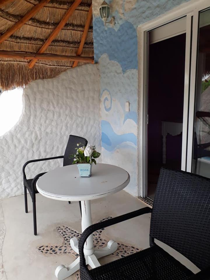 Hotel Cielito Holbox Zewnętrze zdjęcie