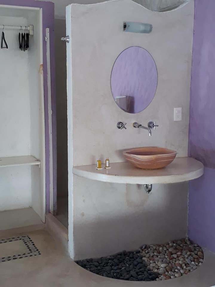Hotel Cielito Holbox Zewnętrze zdjęcie